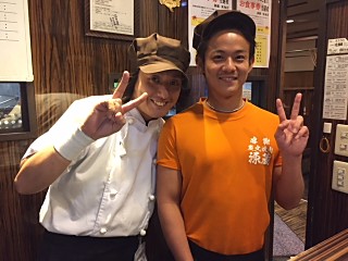 後楽園 春日井店の焼肉屋 接客 ホール アルバイト パート求人情報